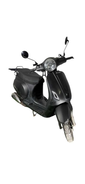 Scuter fara permis Berini