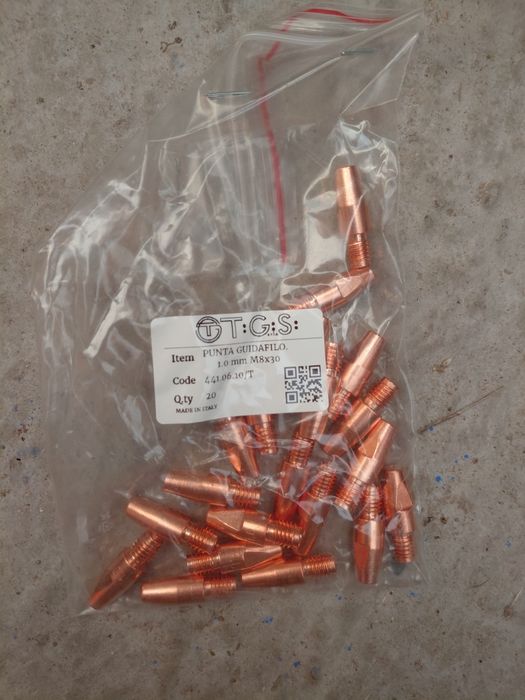 Torță/pistol aparat sudură