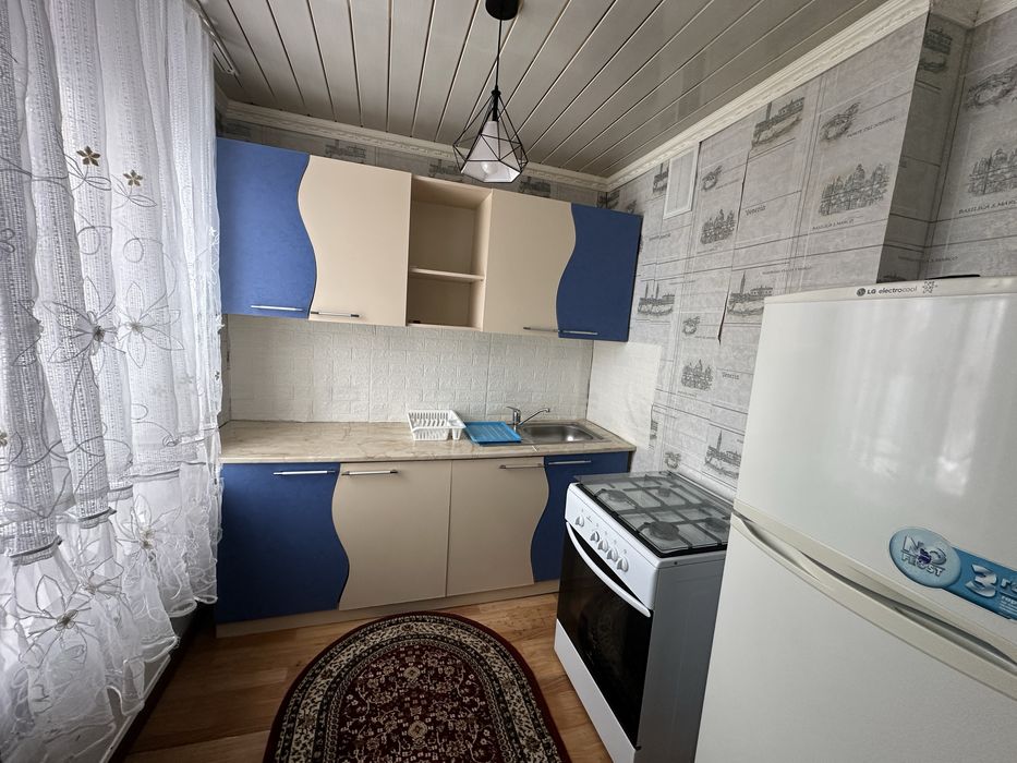 Аренда квартира Жанатас