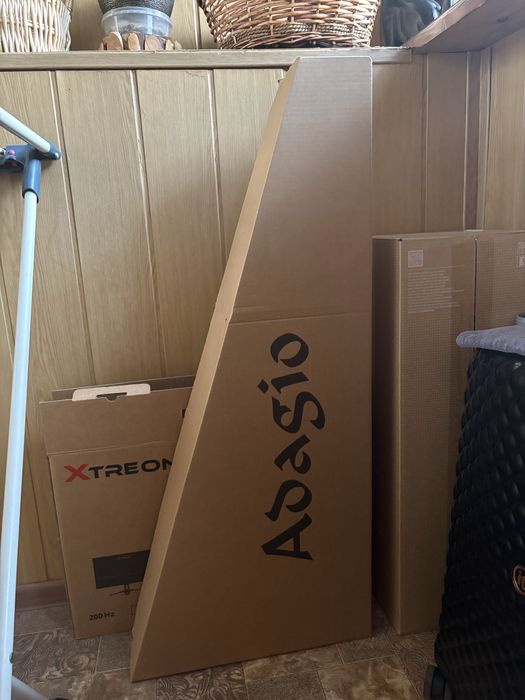 Гитара акустическая