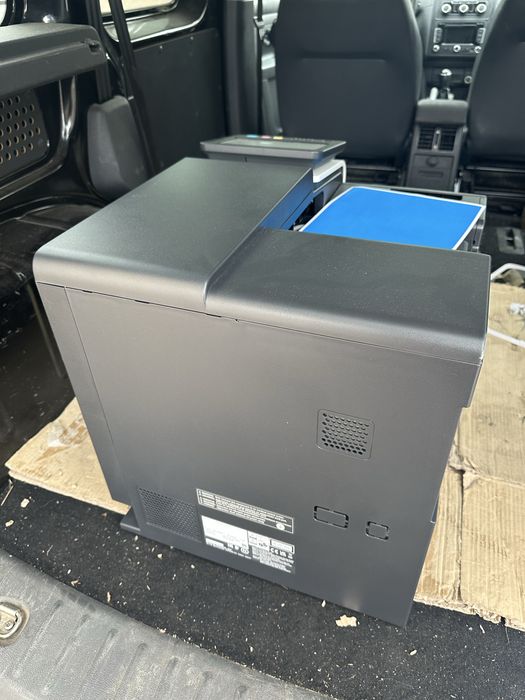 Imprimanta Bizhub c3300i laser color-NOU