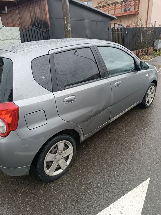 Aveo 1.2 l gpl an 2008