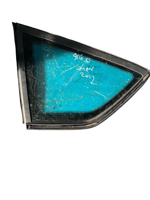 Geam lateral spate stanga FORD C-MAX II DXA/CB7, DXA/CEU 2010 - >
