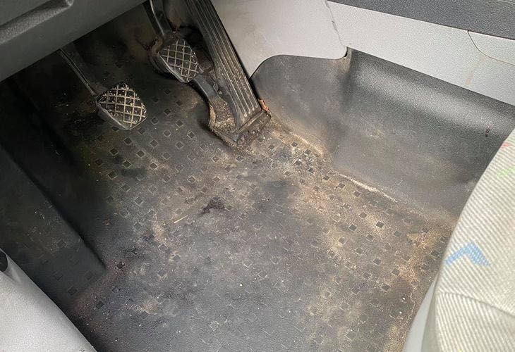 Пране + Детайлно почистване на авомобили