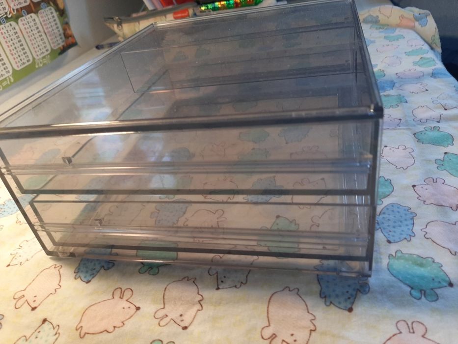 Комодик гордмон для косметики Икеа