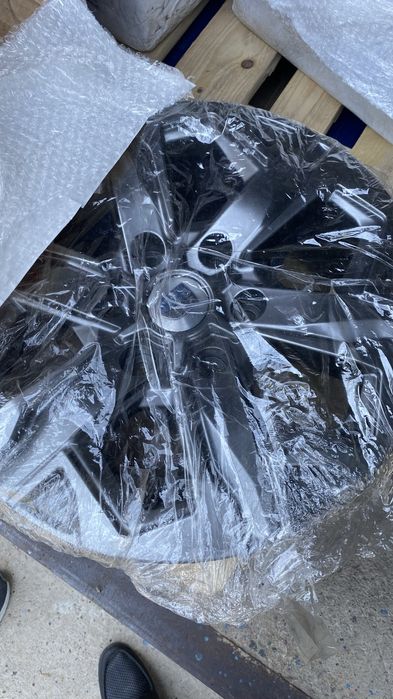 Диск для Паджеро-4