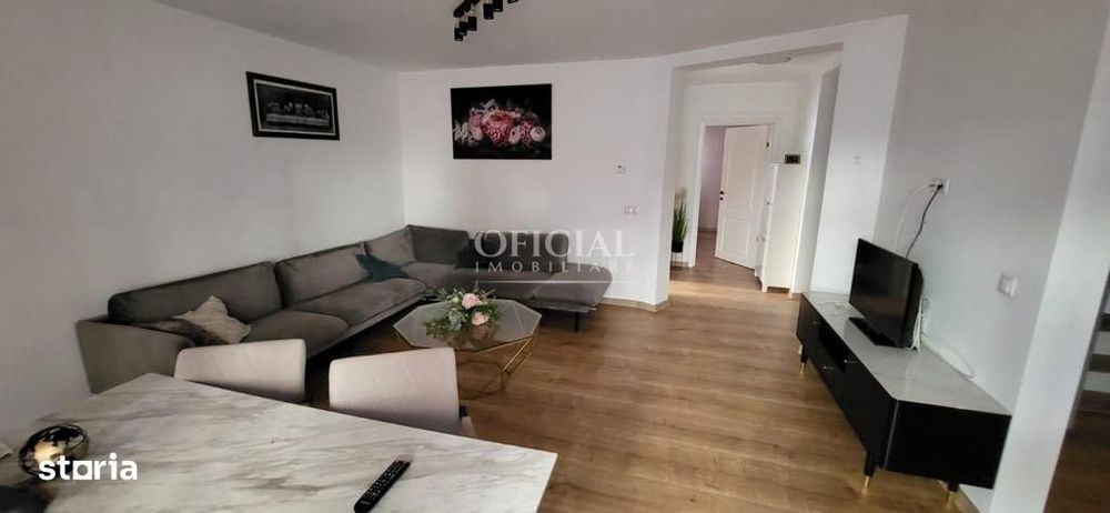 Apartament 2 camere | Pet Friendly | Parcare | Zona Eroilor | Floresti