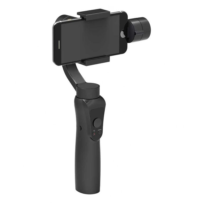 Стабилизираща система Gimbal Xmart GS-5, 3-осова, За мобилни телефони