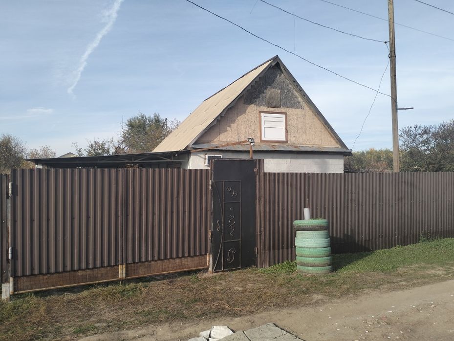 Продам дача с/о с/т новь жаик2