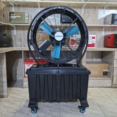 Вентилятор промышленный Aiwa 720