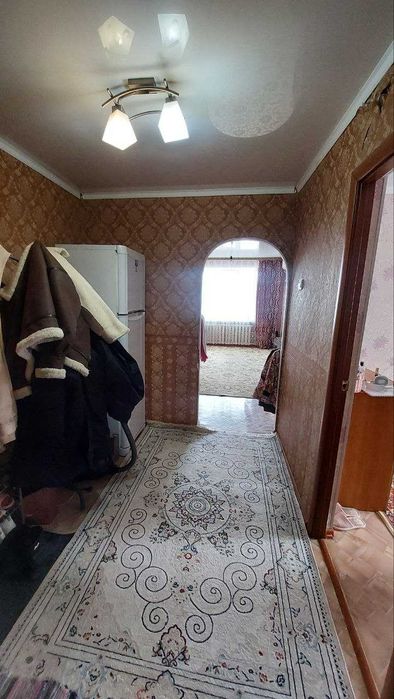 В продаже 3х комн кв 8мкр