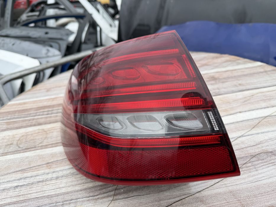 Стоп Mercedes C Class W205