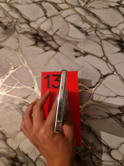 OnePlus 13 в идеале