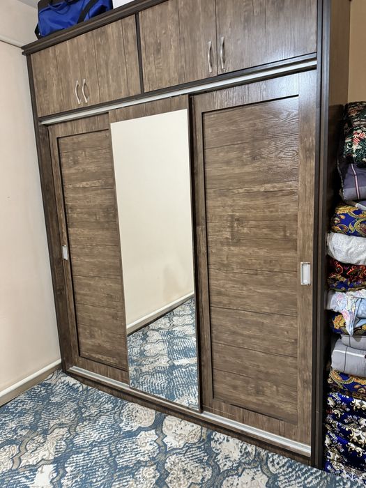 Мебель шкаф купе