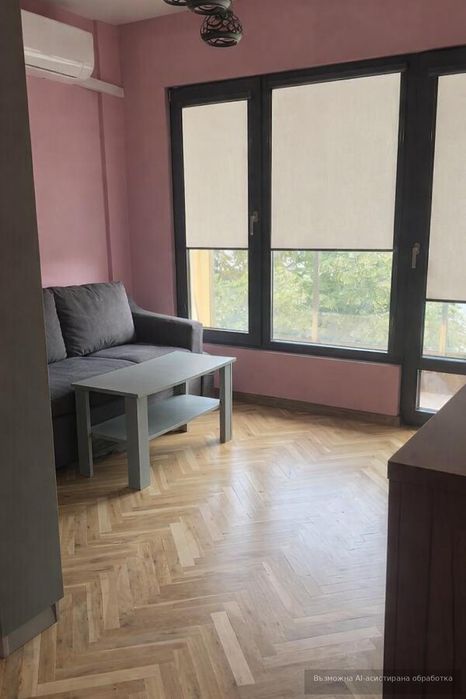 Двустаен апартамент  в гр.Варна, Чайка!