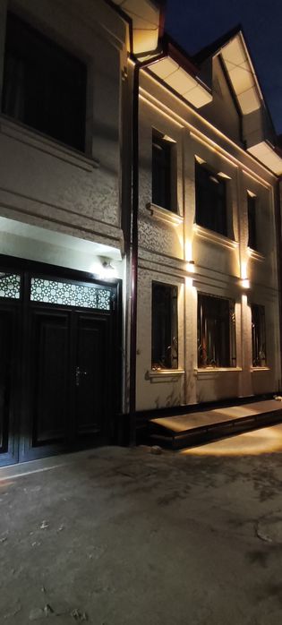 Аренда дома можно и до офиса