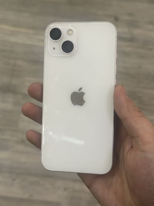 Iphone 13 128gb 100akb