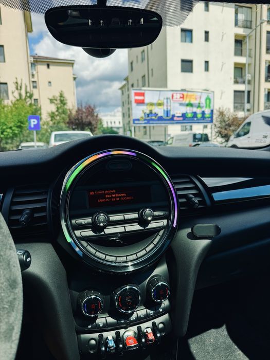 Mini Cooper de vanzare !
