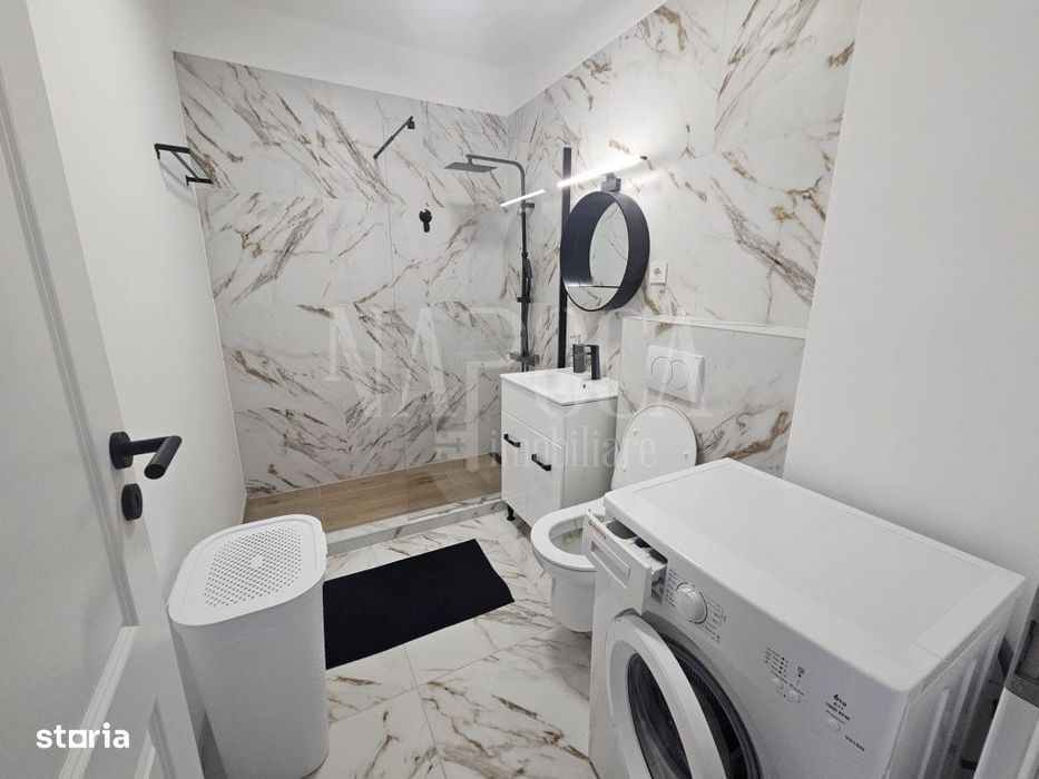 Apartament 2 camere de vanzare in Floresti