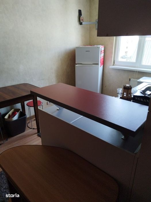 Apartament 2 camere Maratei - Bradet