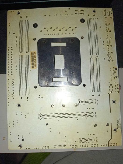 Многопоточный Б/У комплект | Xeon 2690v3, 24gb DDR4