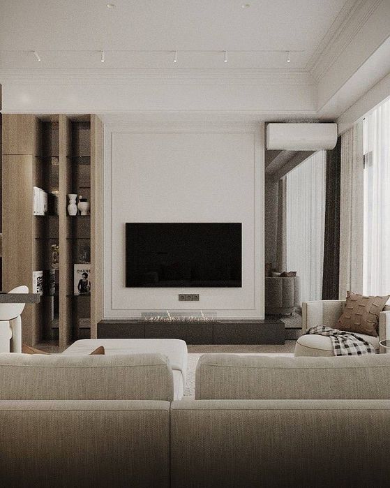 Central Plaza Продается 2 комнатная квартира коробка Tashkent City