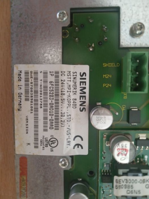 Tastaturi Siemens
