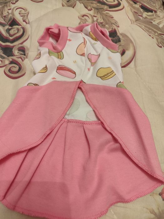 Продам одёшку для котиков и сабачек