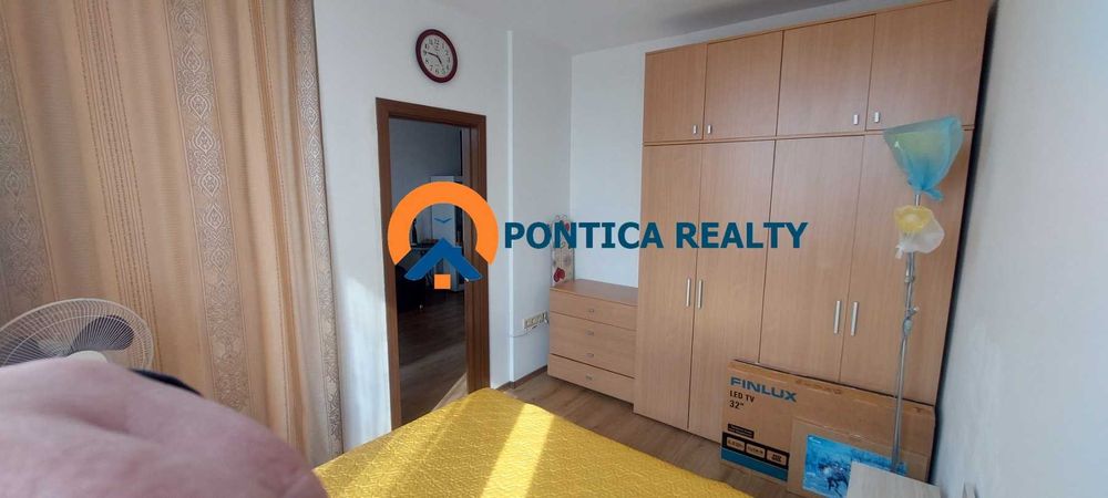 Продава се Двустаен апартамент в к.к. Слънчев бряг - 48 кв.м за 516 €/кв.м - Снимка #4