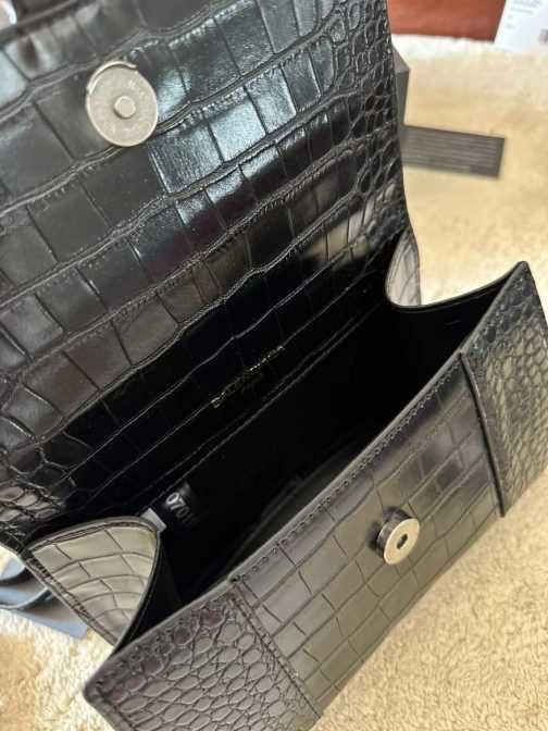 Geanta de mana dama Balenciaga 400-01-1