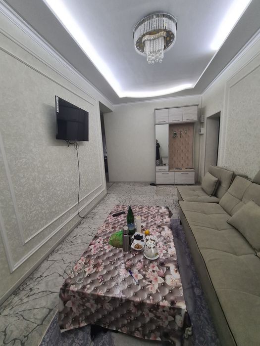 Чилонзор 10 квартал 3/5/9 оилага берилади срочно