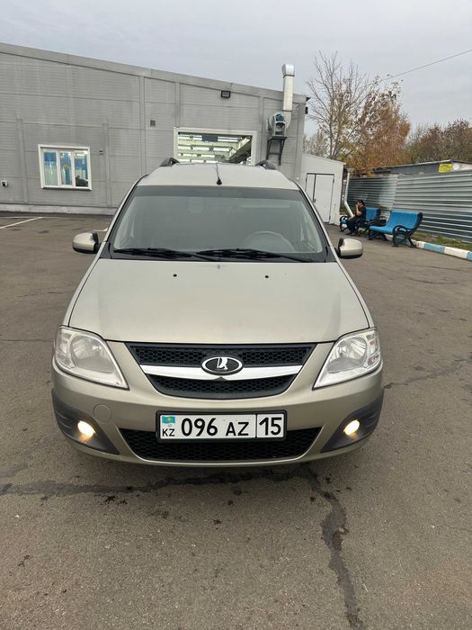 продам Лада Largus