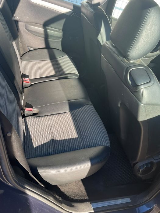 MERCEDES-BENZ A-Class 2005 — imagine 5