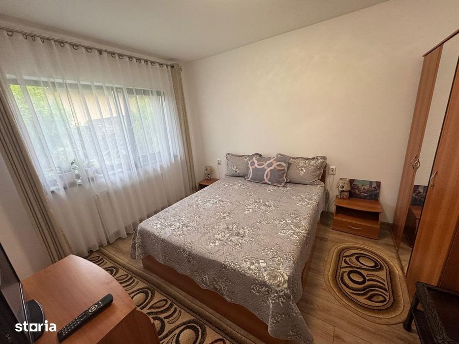 Miroslava , casa tip parter , teren 500 mp