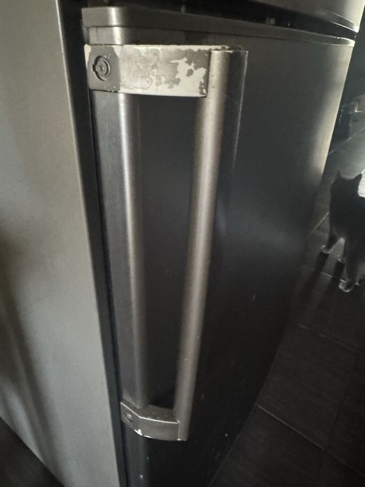 Хладилник Bosch (използван)