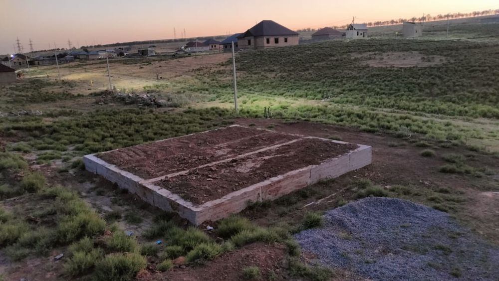 Қарабастау 10 соттық угловойда