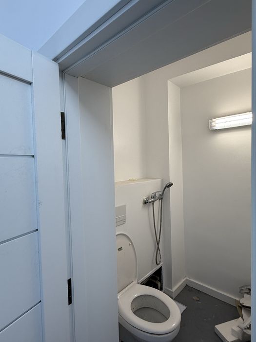 Cabinet Medical de inchiriat – Targu Frumos, esplanada