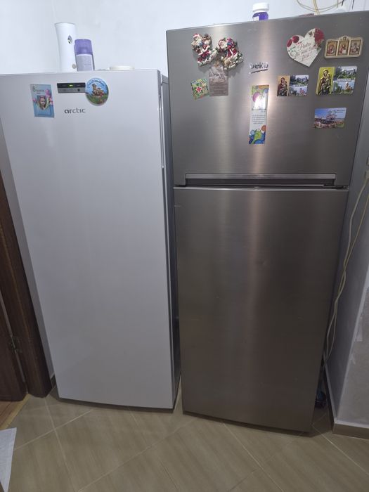 Frigider BEKO,stare impecabila
