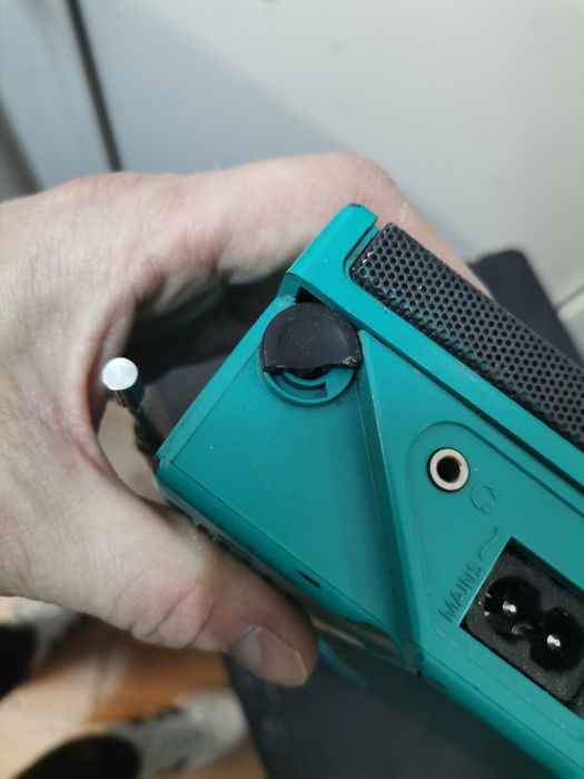 Grundig prima boy 75