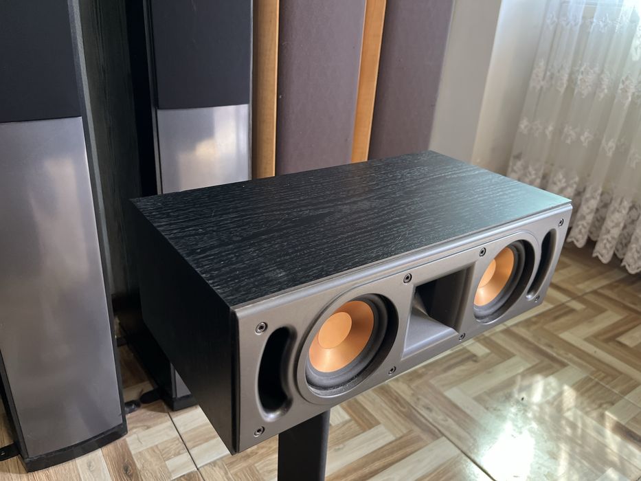Boxa centru Klipsch RC-10