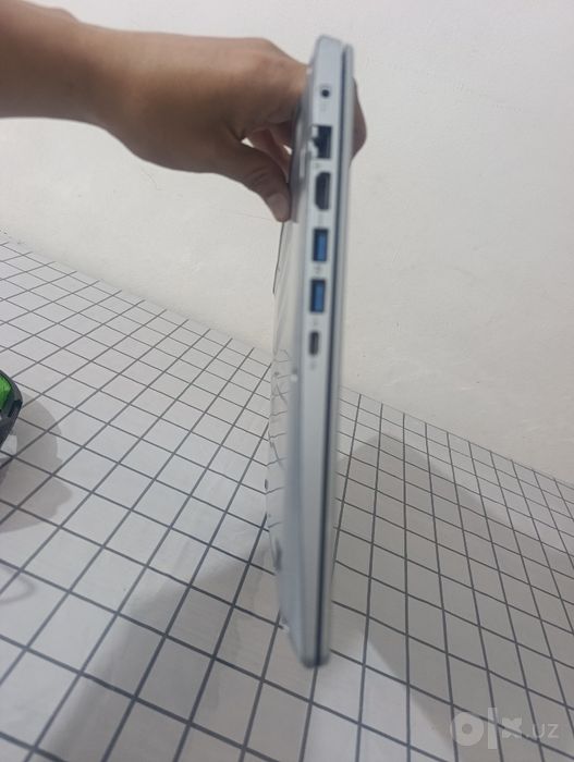 Acer aspire 5 rizen 3