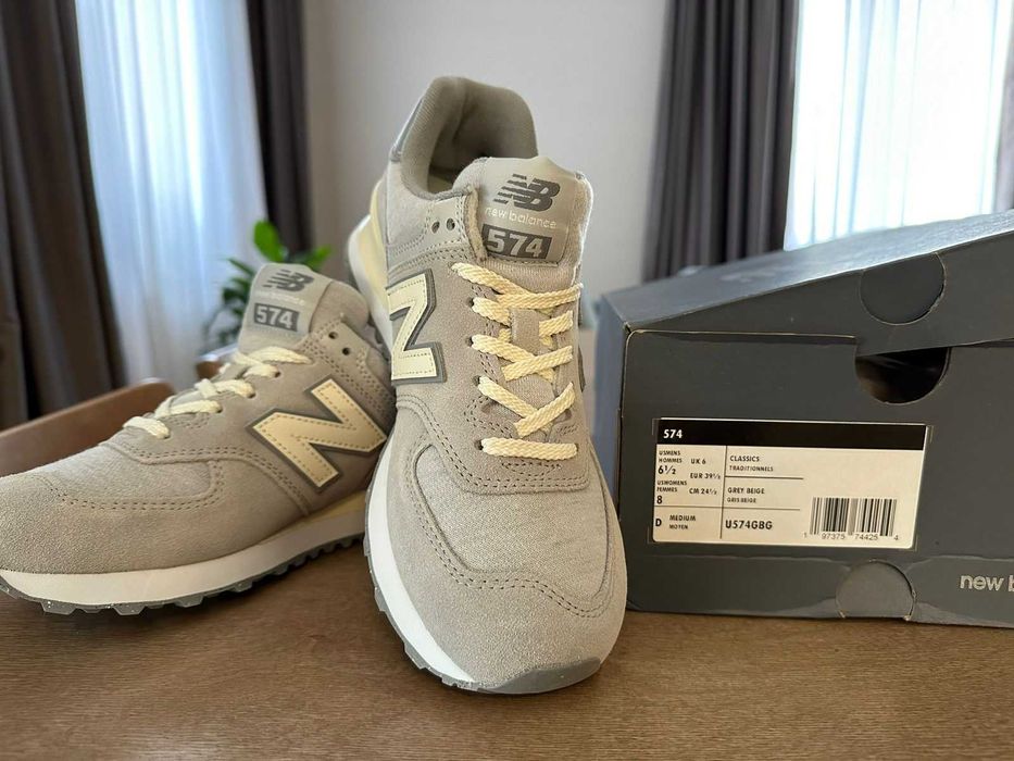 Продам кроссовки New Balance.