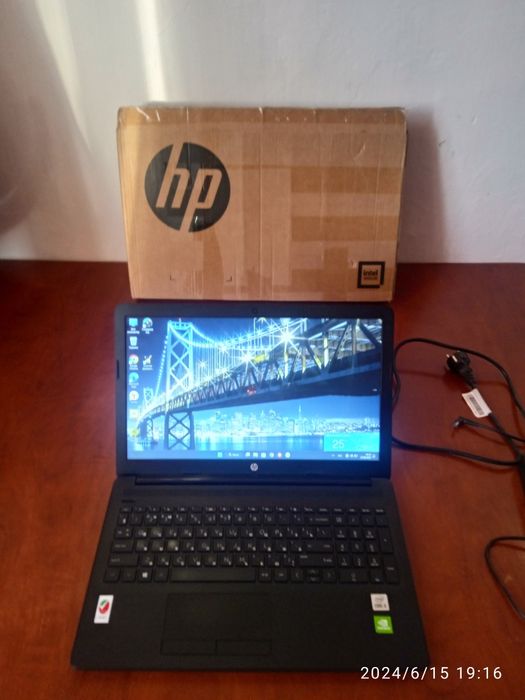HP CORE I5 8/256 Srochna sotiladi