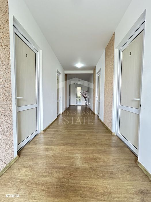 Afacere Turistică la Cheie | Pensiune 10 Camere | Eforie Nord