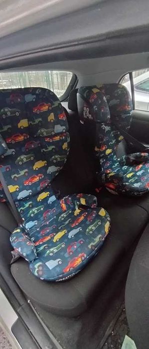 столчета за автомобил COSATTО,  GRAND TRIP дизайн