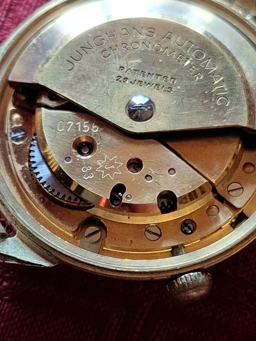 29 rubine placat aur 20 microni