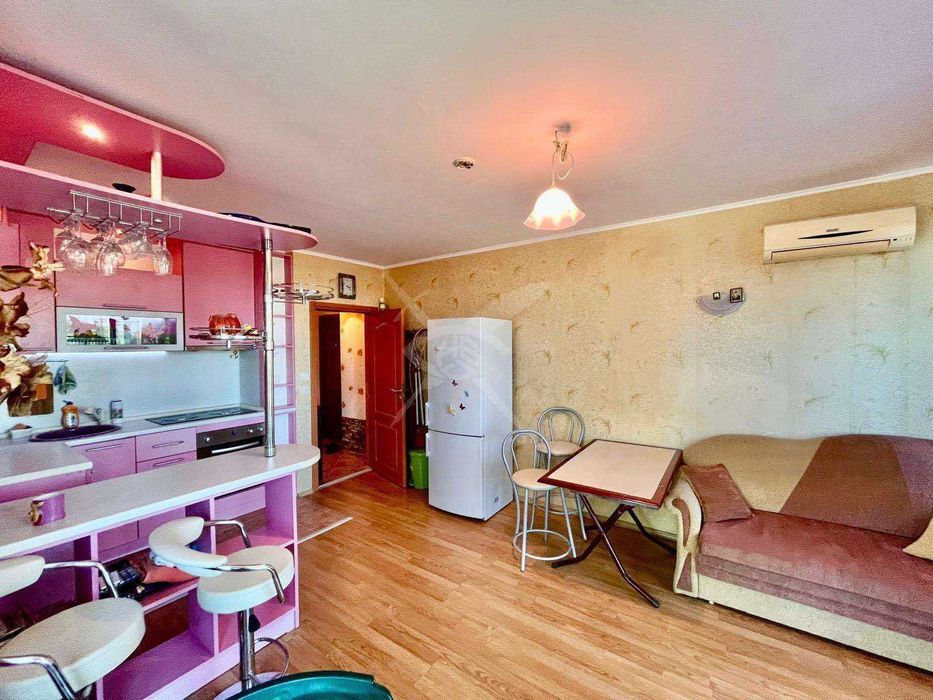 Продава се Двустаен апартамент в Царево - 60 кв.м за 875 €/кв.м - Снимка #9