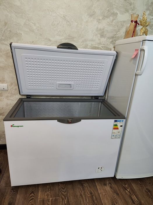 Продам морозильник ларь
