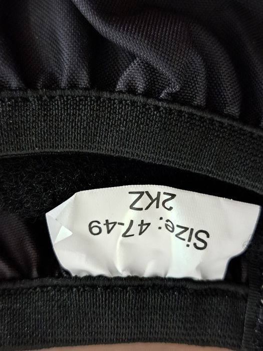 Vaude protectie incaltaminte ciclism