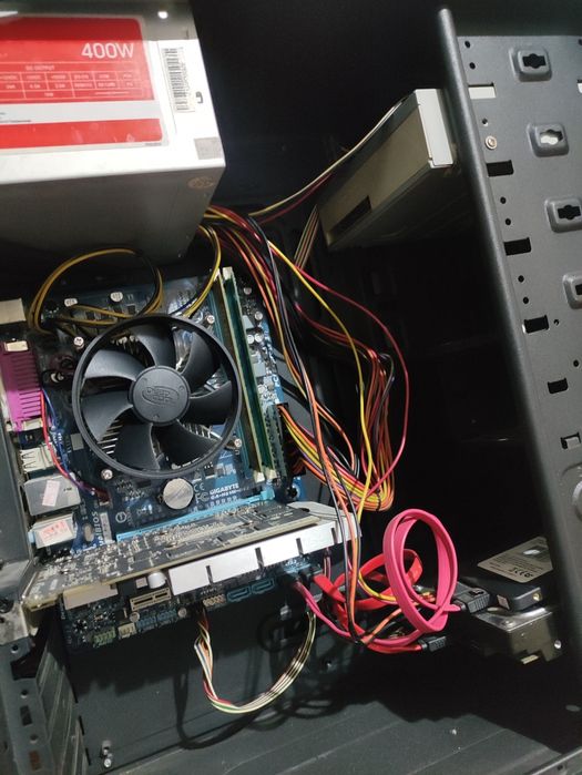 Продам компьютер